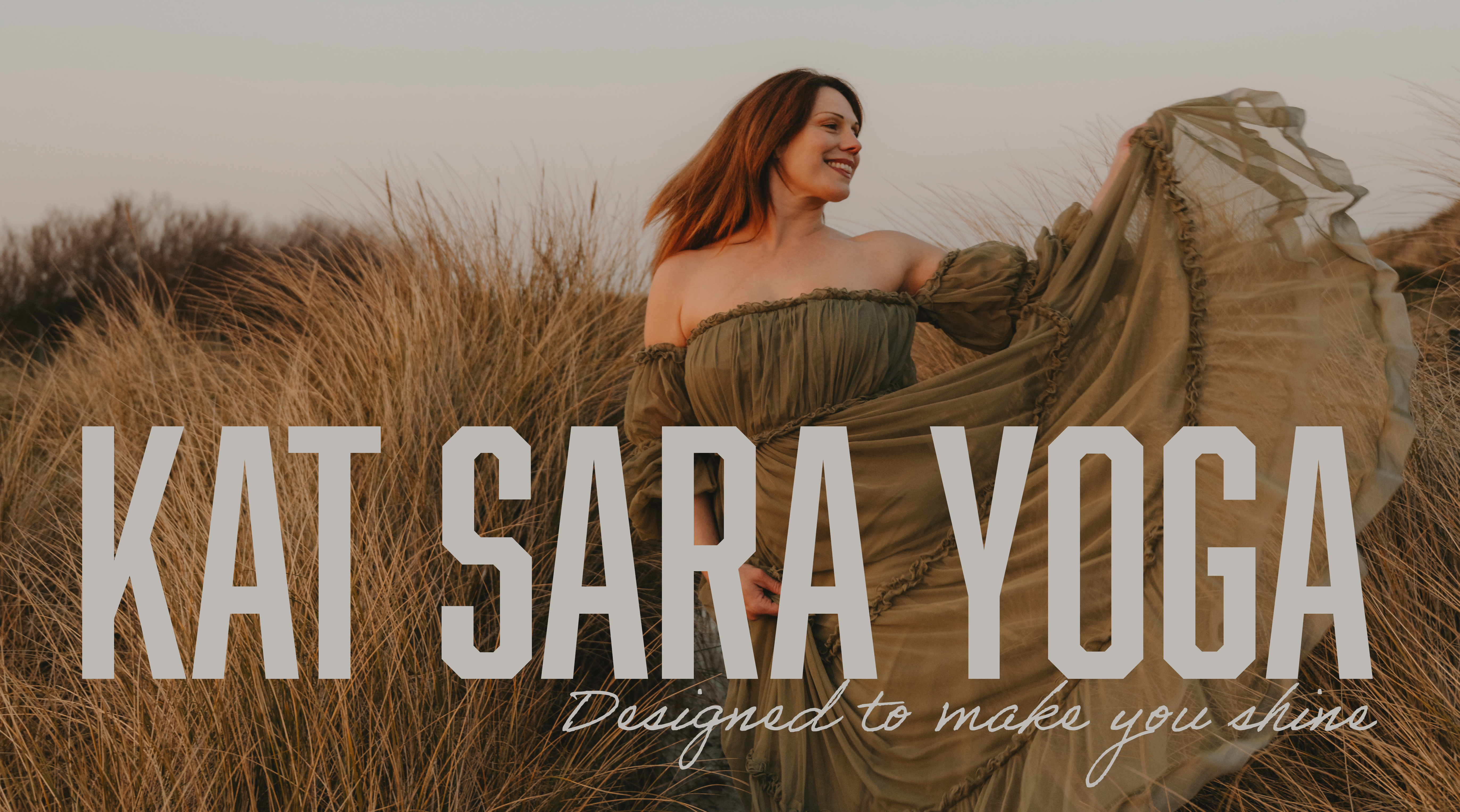 Kat Sara Yoga